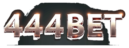 444bet logo